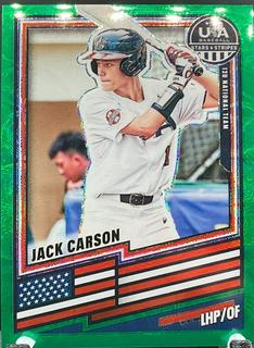 Jack Carson