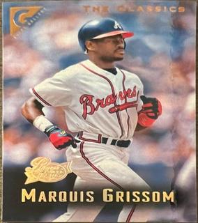 Marquis Grissom