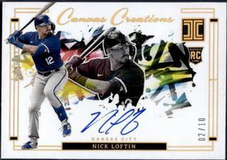 Nick Loftin