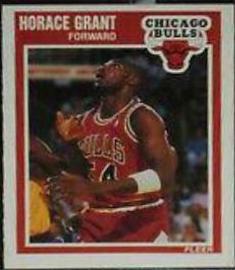 Horace Grant