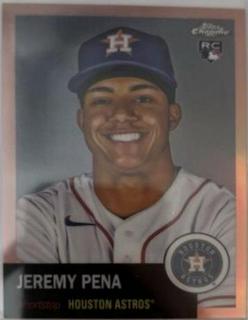 Jeremy Pena