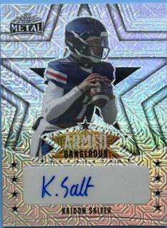 Kaidon Salter