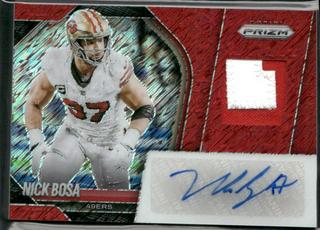 Nick Bosa