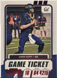 Jared Goff