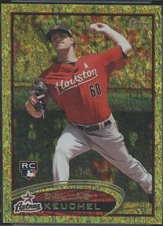 Dallas Keuchel