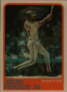 Julio Franco