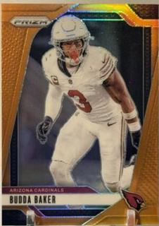 Budda Baker