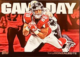 Tony Gonzalez