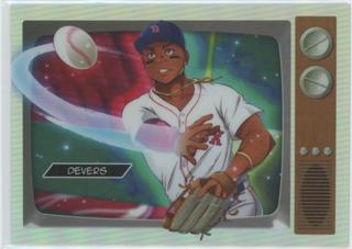Rafael Devers