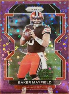 Baker Mayfield