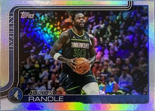 Julius Randle