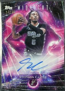 Stephon Castle