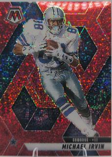 Michael Irvin