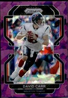 David Carr