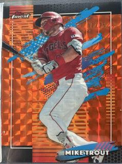 Mike Trout