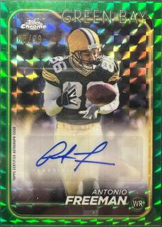 Antonio Freeman