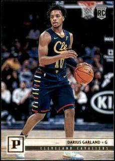 Darius Garland