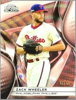 Zack Wheeler