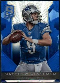 Matthew Stafford
