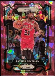 Patrick Beverley