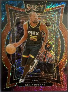 Kevin Durant
