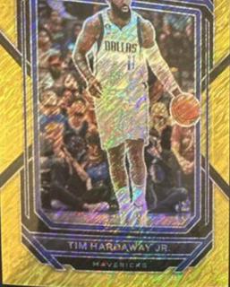 Tim Hardaway Jr.