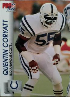 Quentin Coryatt
