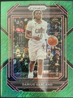 Darius Garland