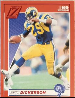 Eric Dickerson