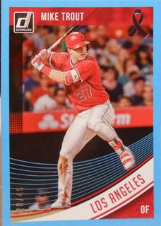 Mike Trout