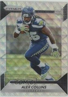 Alex Collins