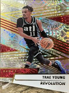 Trae Young