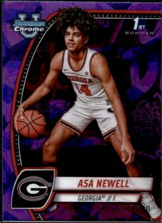Asa Newell