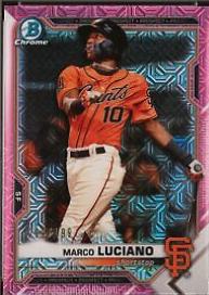 Marco Luciano