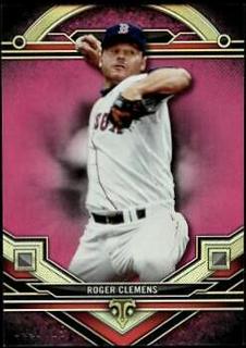 Roger Clemens