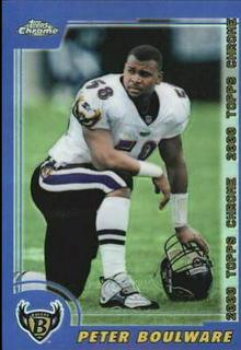 Peter Boulware