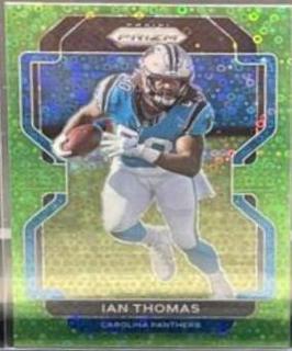 Ian Thomas