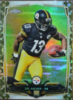 Dri Archer