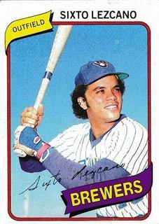 Sixto Lezcano