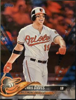 Chris Davis
