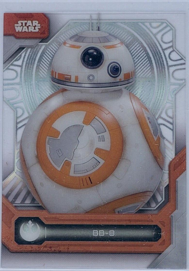 BB-8 [Throne Room] #11