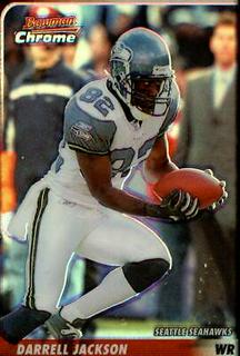 Darrell Jackson