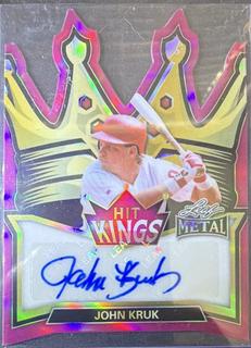 John Kruk