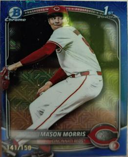 Mason Morris