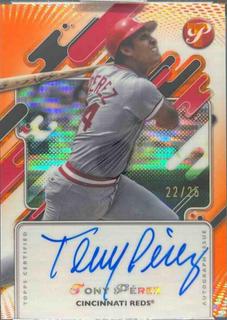 Tony Perez