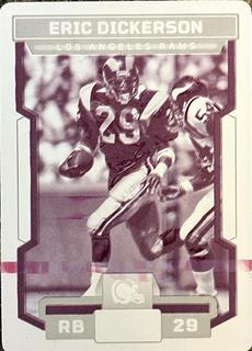 Eric Dickerson