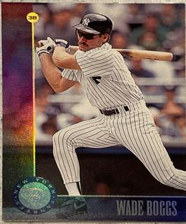 Wade Boggs