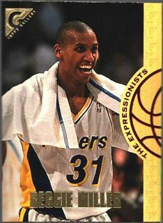 Reggie Miller