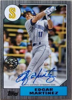 Edgar Martinez