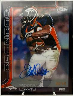 Terrell Davis